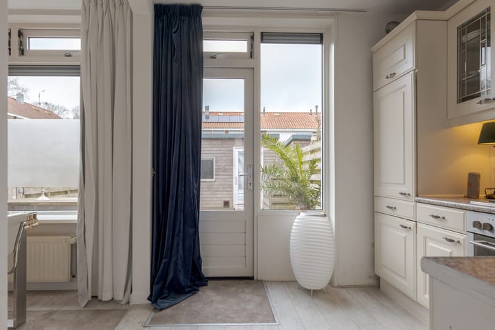 Foto 18 van Begoniastraat 38