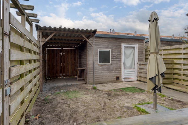 Foto 20 van Begoniastraat 38