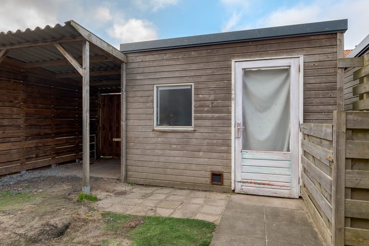 Foto 21 van Begoniastraat 38