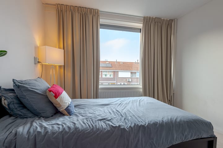 Foto 25 van Begoniastraat 38