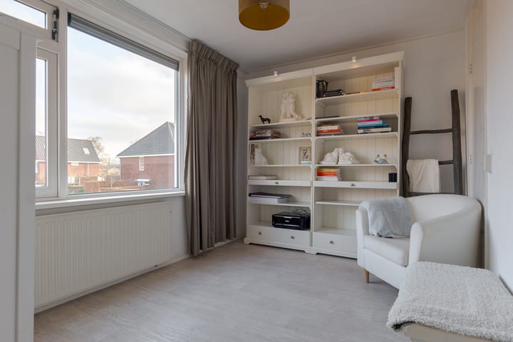 Foto 28 van Begoniastraat 38