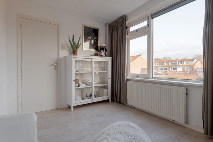 Foto 30 van Begoniastraat 38