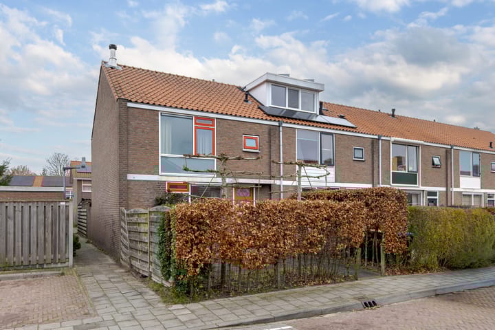 Foto 36 van Begoniastraat 38