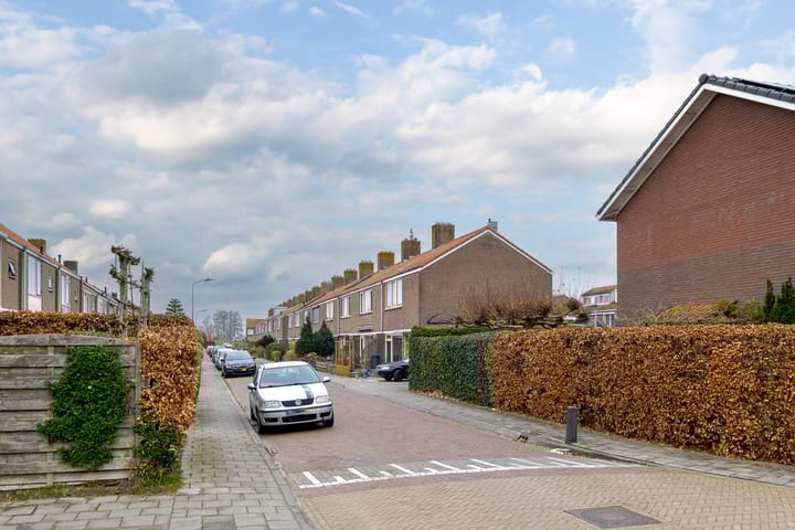 Foto 37 van Begoniastraat 38