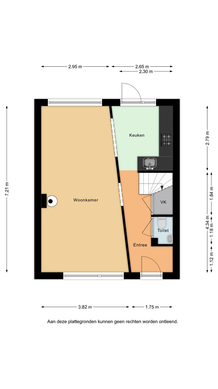 Foto 38 van Begoniastraat 38