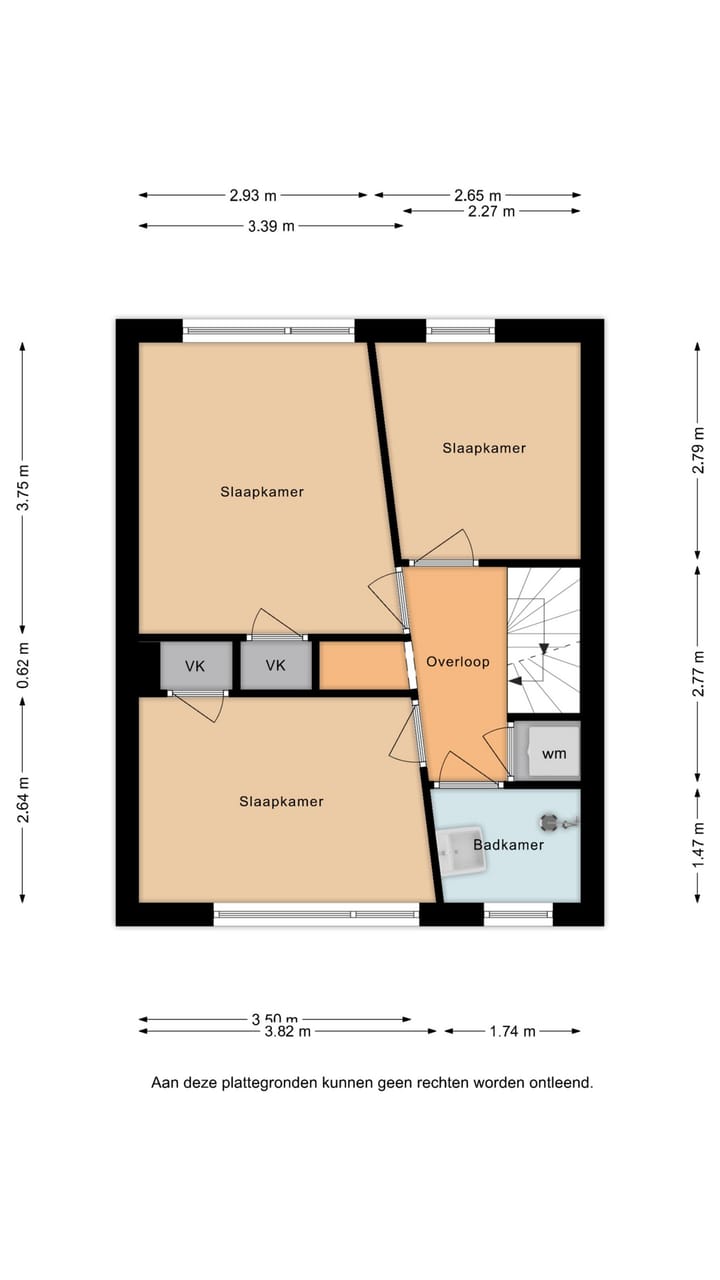 Foto 39 van Begoniastraat 38