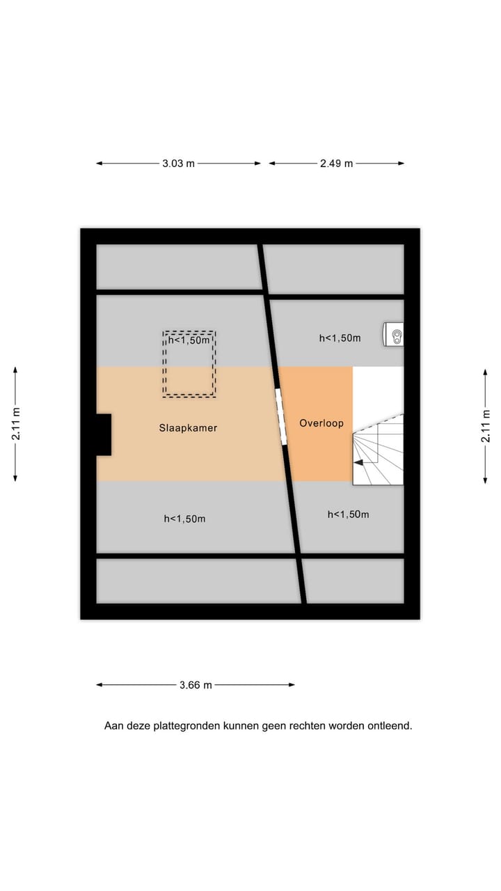 Foto 40 van Begoniastraat 38
