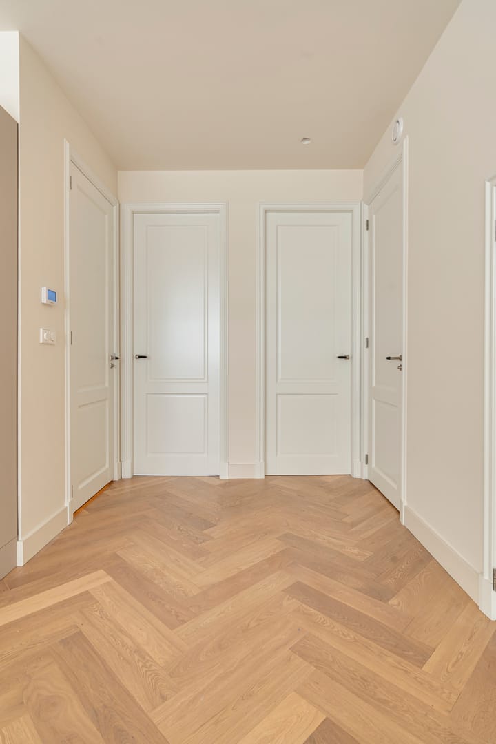 Foto 4 van Woestduinstraat 9-H