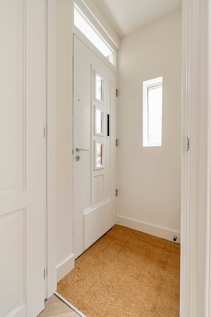 Foto 5 van Woestduinstraat 9-H