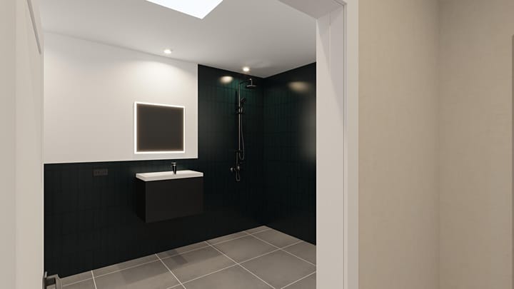 Photo 9 of Jansveld 27-7