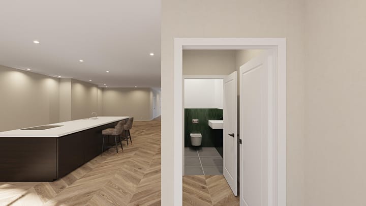 Photo 4 of Jansveld 27-7