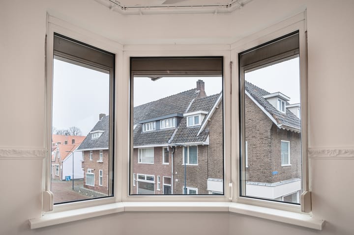 Photo 2 of Dageraadsweg 47