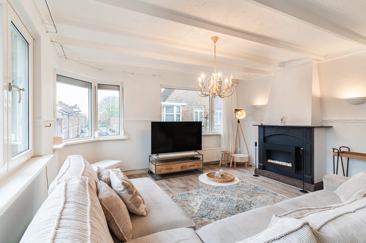 Photo 3 of Dageraadsweg 47