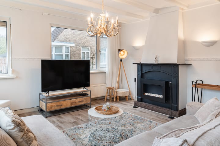 Photo 4 of Dageraadsweg 47