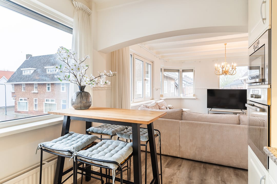 Photo 8 of Dageraadsweg 47