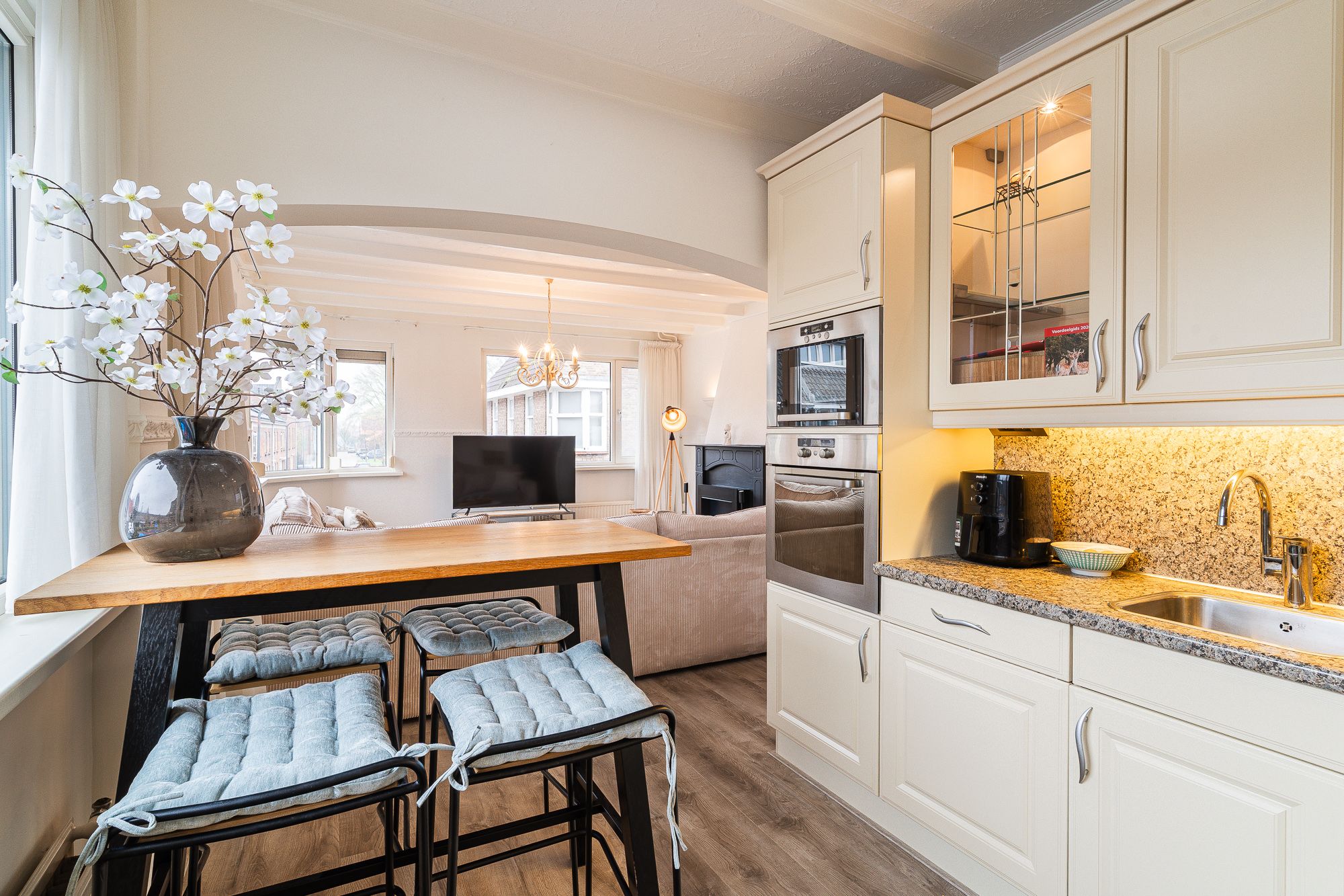 Photo 9 of Dageraadsweg 47