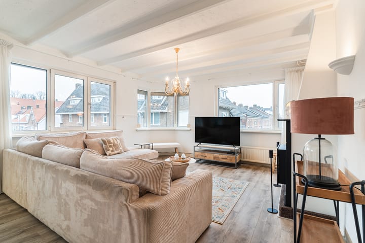 Photo 13 of Dageraadsweg 47