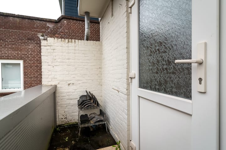 Photo 22 of Dageraadsweg 47