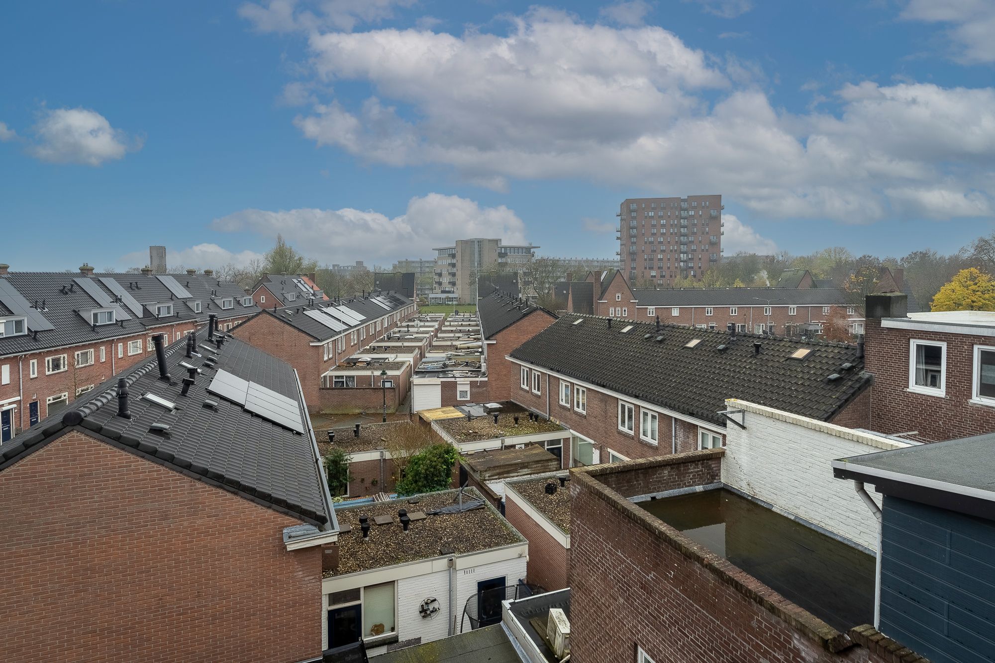 Photo 30 of Dageraadsweg 47