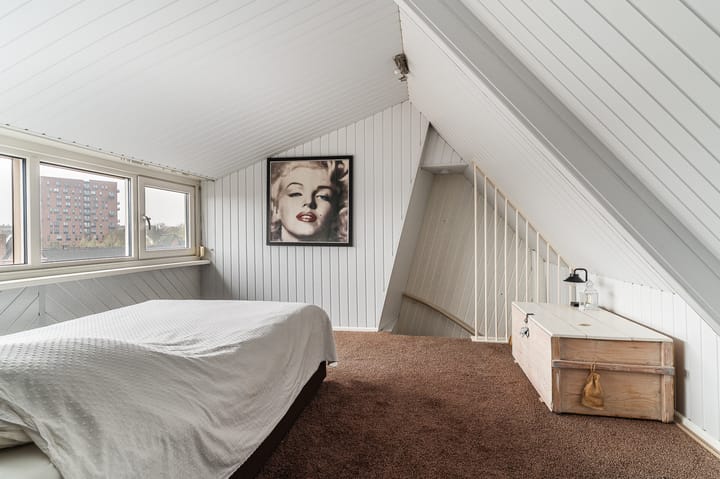 Photo 34 of Dageraadsweg 47