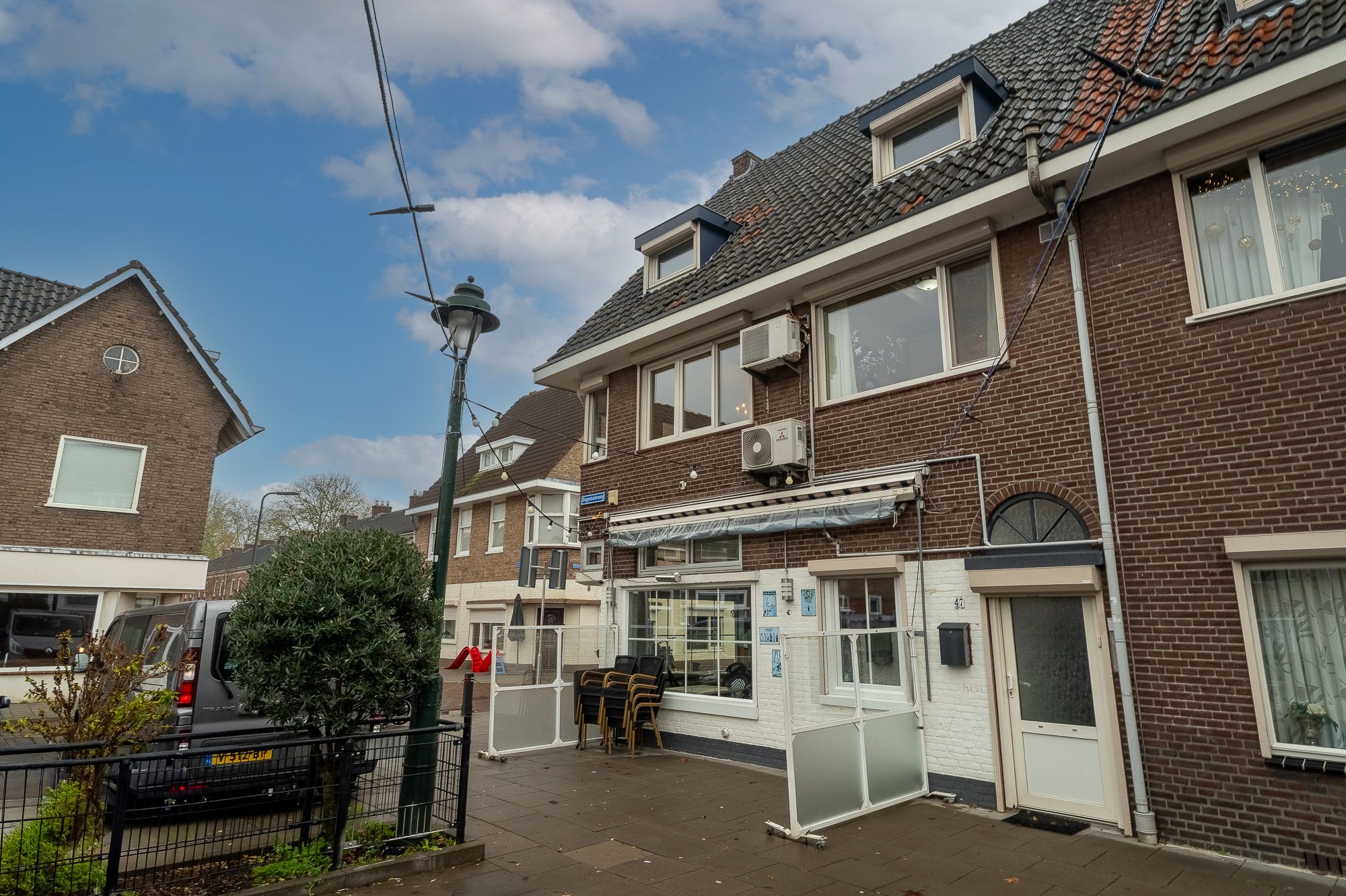 Photo 33 of Dageraadsweg 47