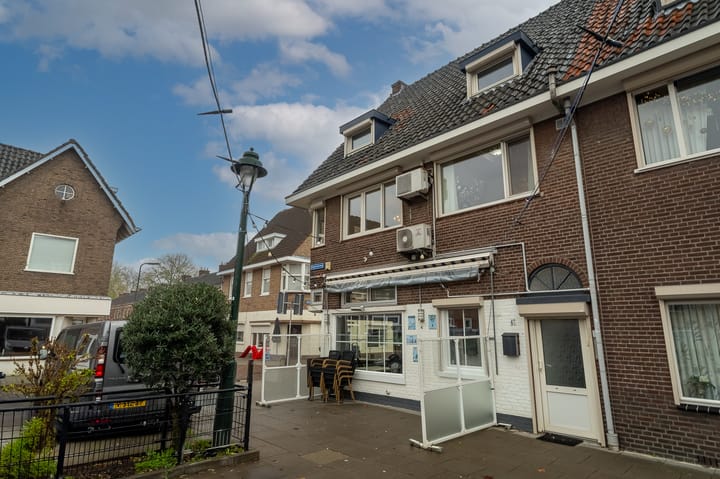 Photo 36 of Dageraadsweg 47