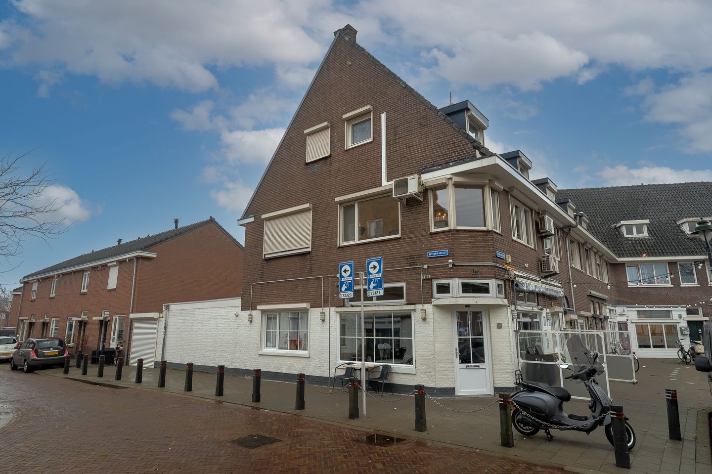 Photo 34 of Dageraadsweg 47