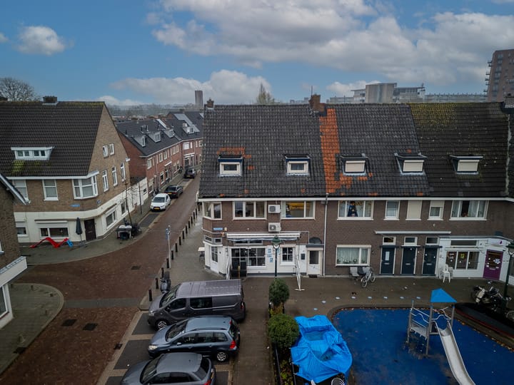 Photo 39 of Dageraadsweg 47