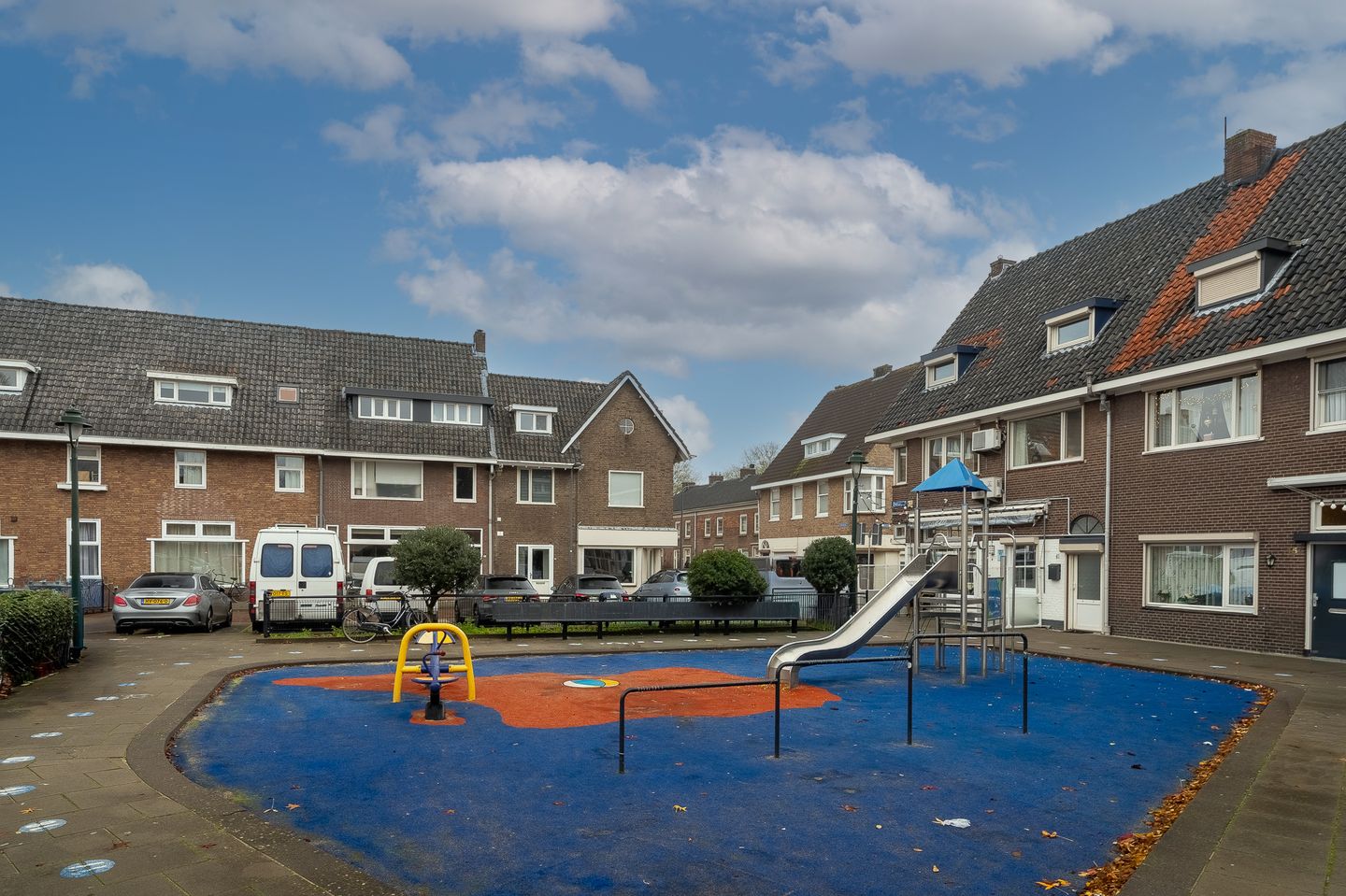 Photo 35 of Dageraadsweg 47