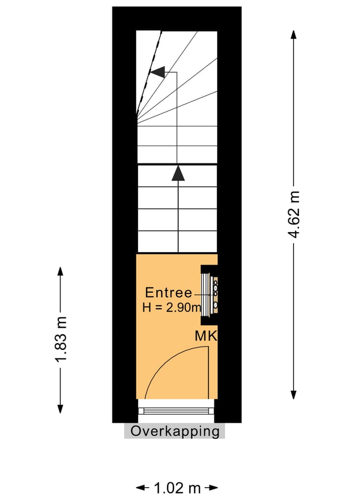 Photo 41 of Dageraadsweg 47