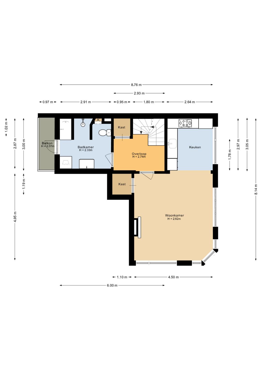 Photo 38 of Dageraadsweg 47