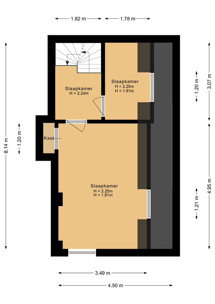 Photo 43 of Dageraadsweg 47