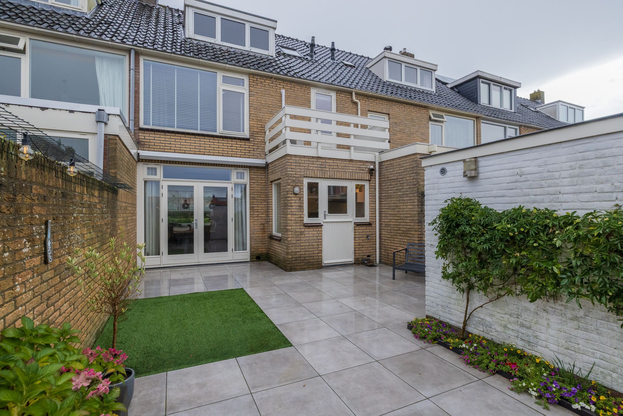 Foto 3 van Beeklaan 162