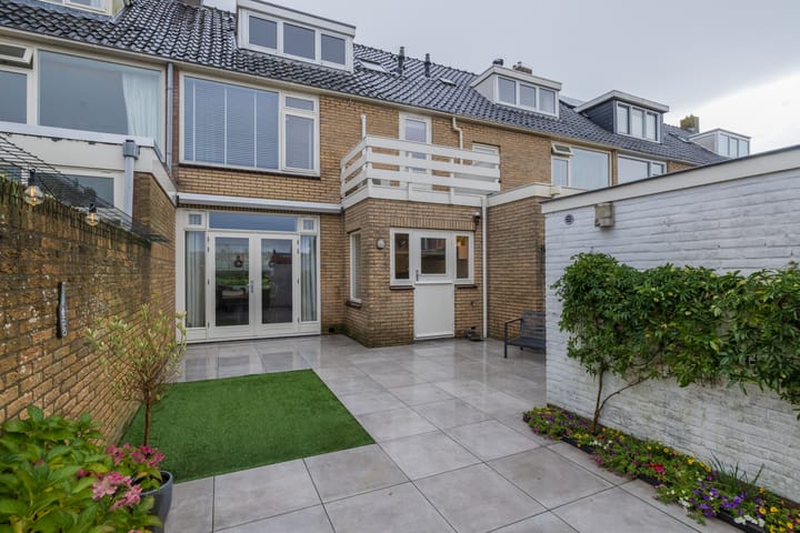 Foto 3 van Beeklaan 162