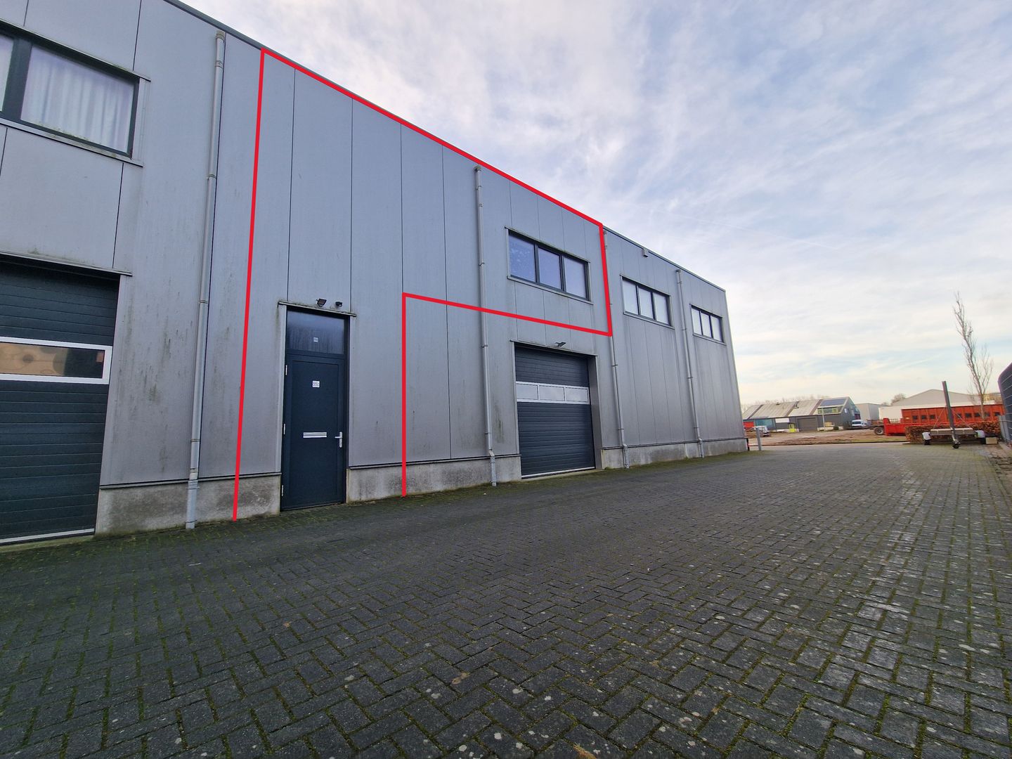 Bekijk foto 1 van Overspoor 55-C