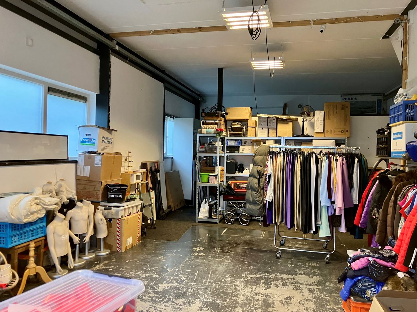 View photo 5 of Eenspan 10-L