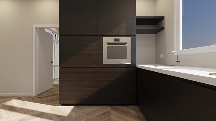 Foto 4 van Jansveld 25-C