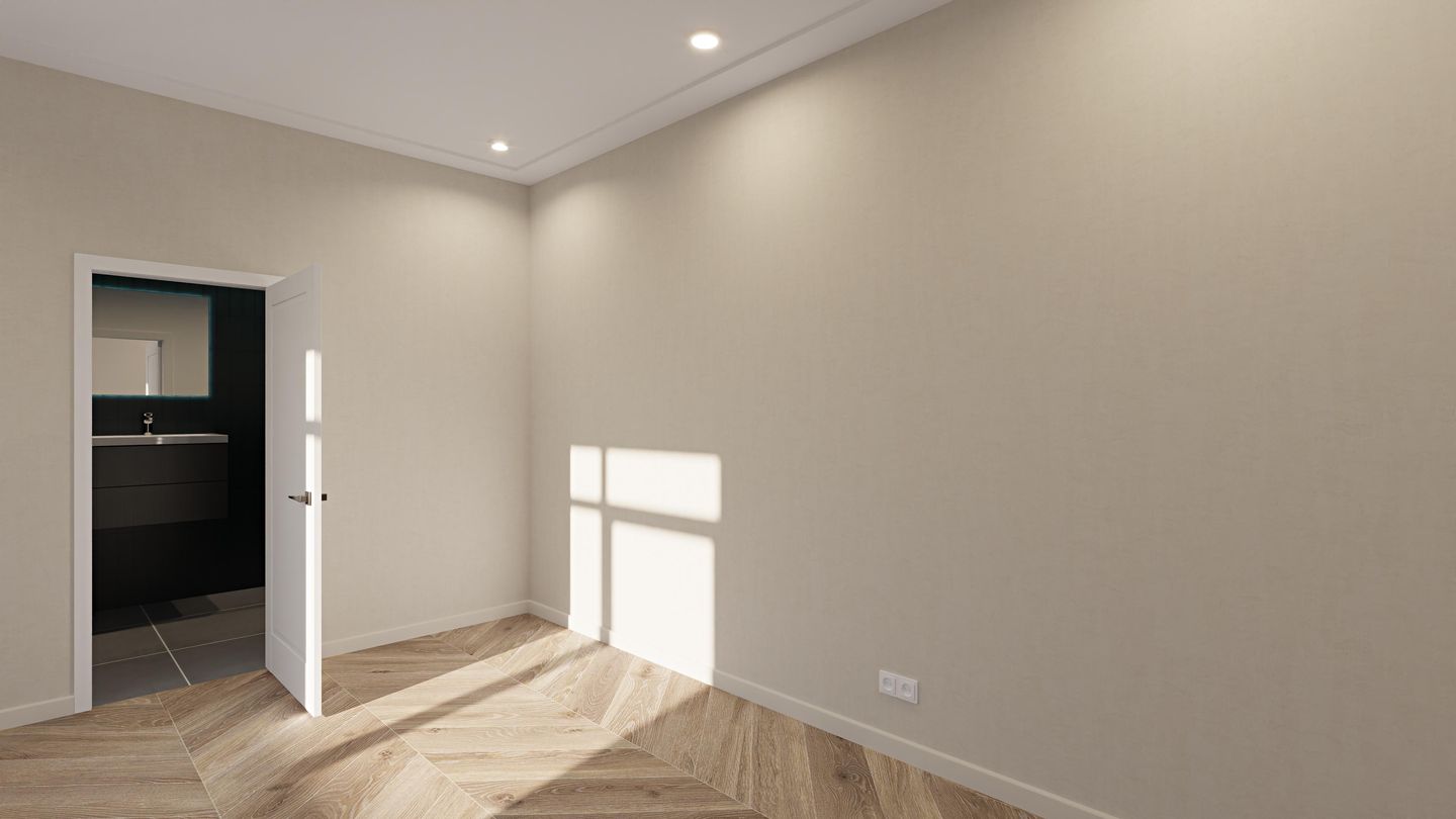 Foto 5 van Jansveld 25-C