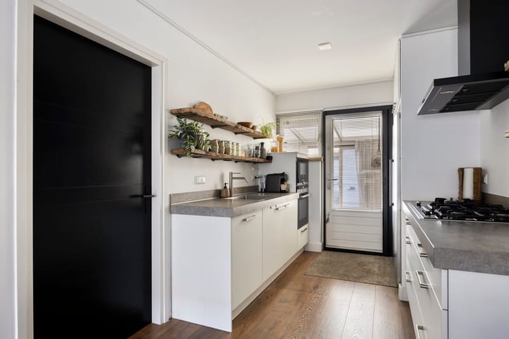 Foto 8 van Draaikolk 27