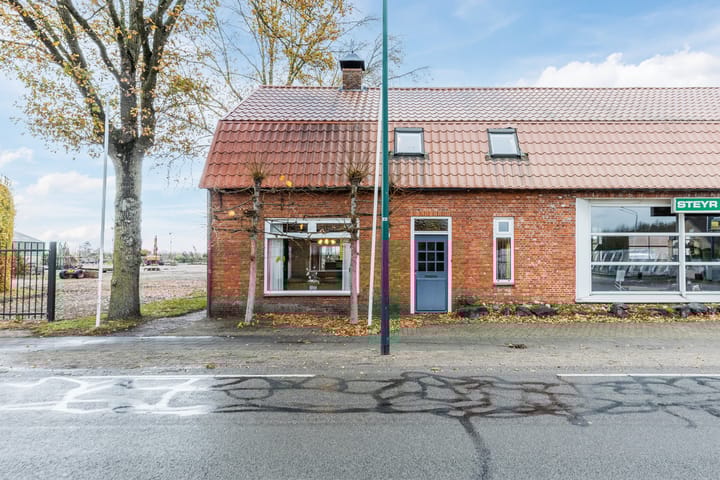 Foto 5 van Eindsestraat 65