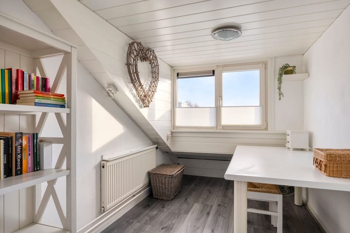 Foto 24 van Draaikolk 27