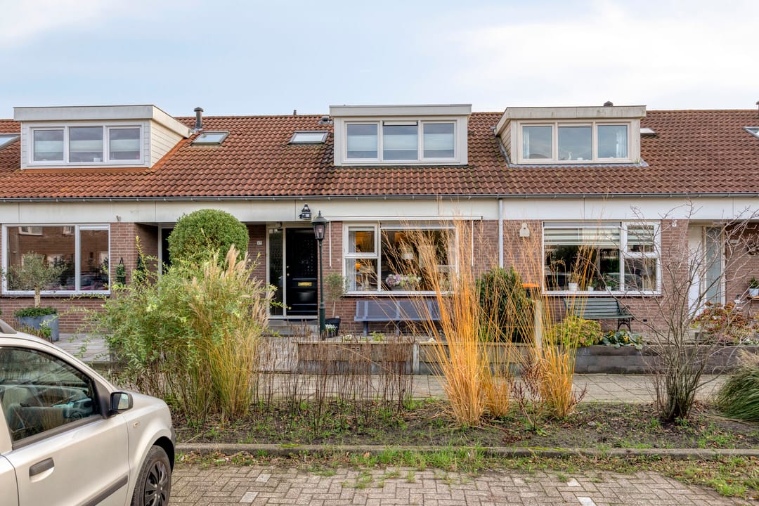 Foto 32 van Draaikolk 27