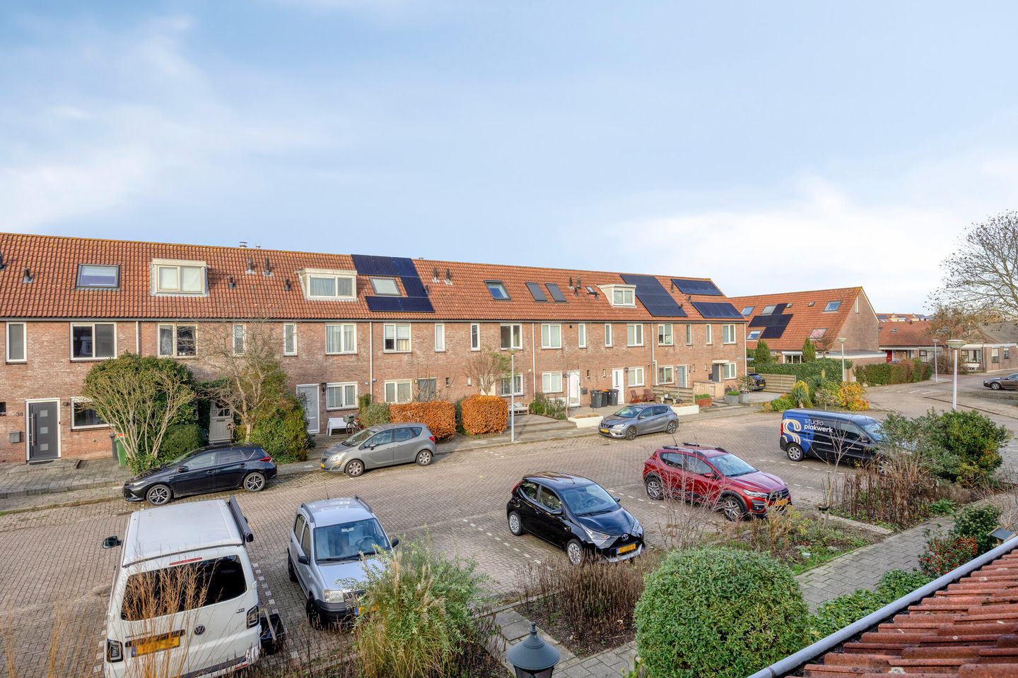 Foto 35 van Draaikolk 27