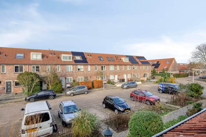 Foto 35 van Draaikolk 27