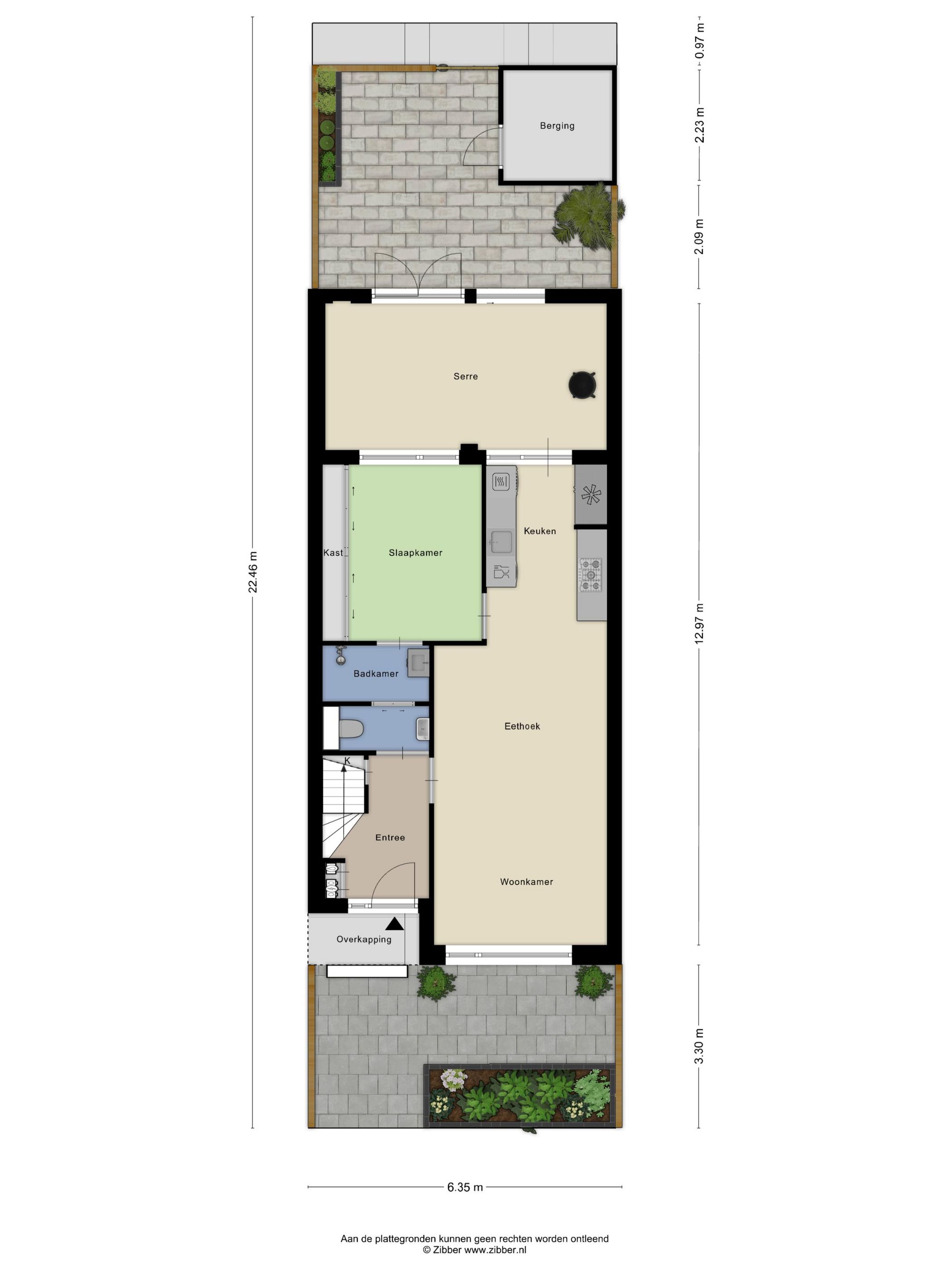 Foto 42 van Draaikolk 27