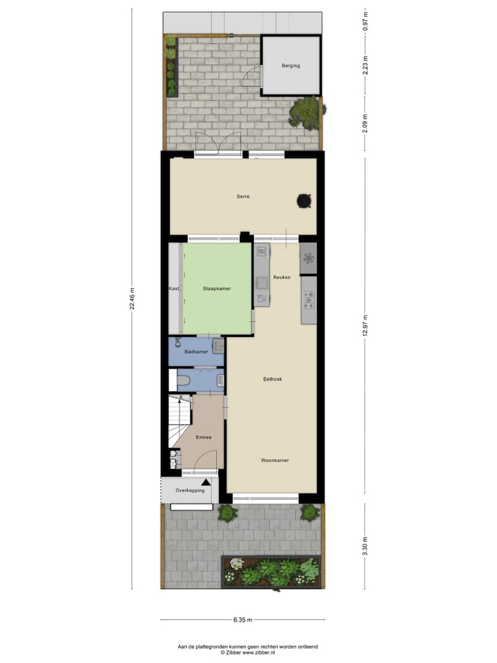 Foto 42 van Draaikolk 27