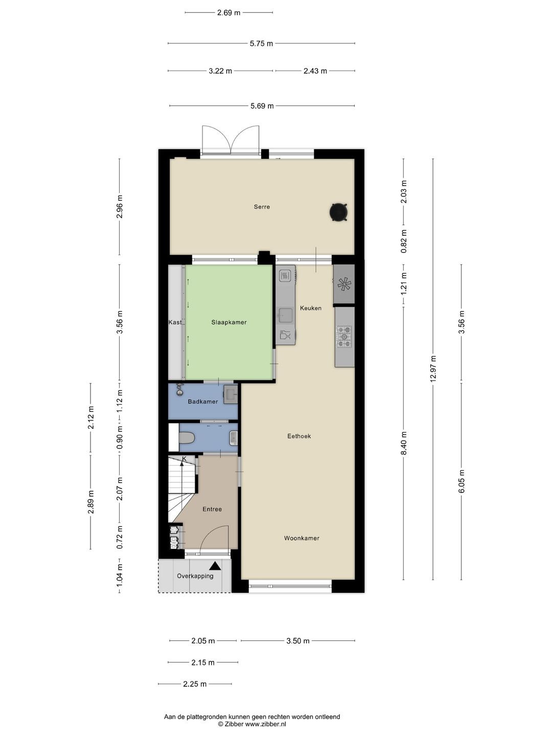 Foto 43 van Draaikolk 27