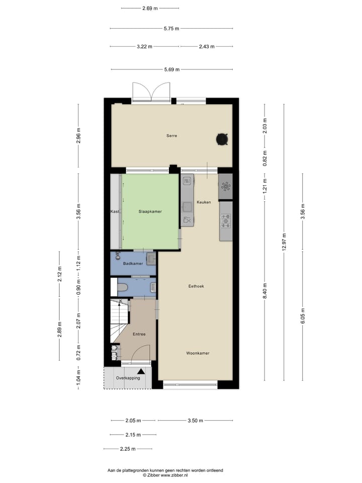 Foto 43 van Draaikolk 27