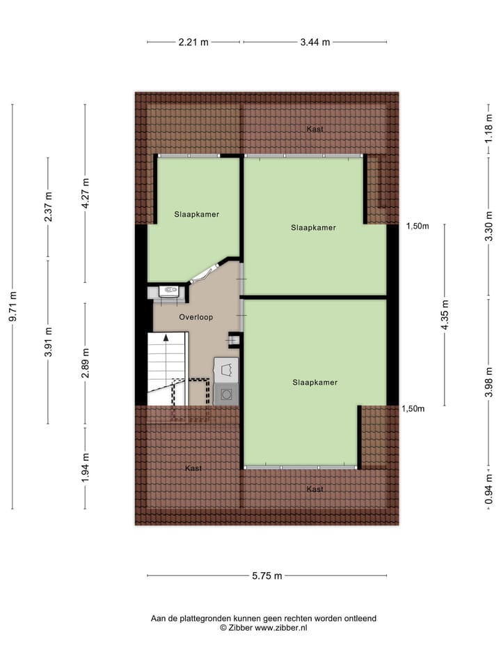 Foto 44 van Draaikolk 27