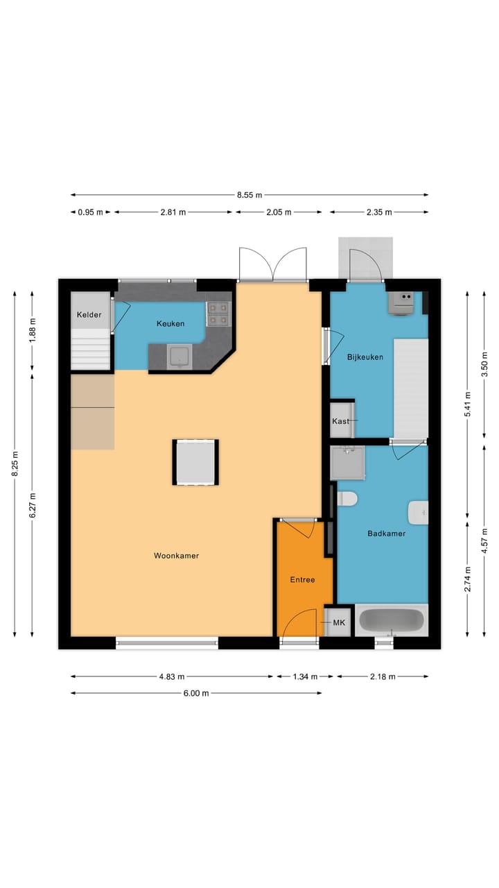 Foto 41 van Eindsestraat 65
